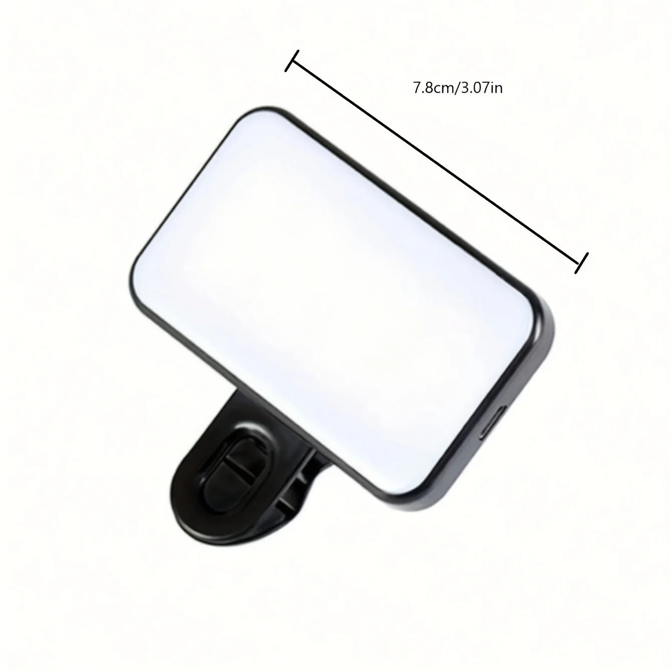Portable Mini Selfie Fill Light